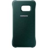 Samsung Galaxy S6 Edge Koruma Kılıfı Koyu Yeşil EF-YG925BGEGWW