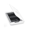 Samsung Galaxy Mega i9200 Extra Batarya Kit Pil 3200 mAh