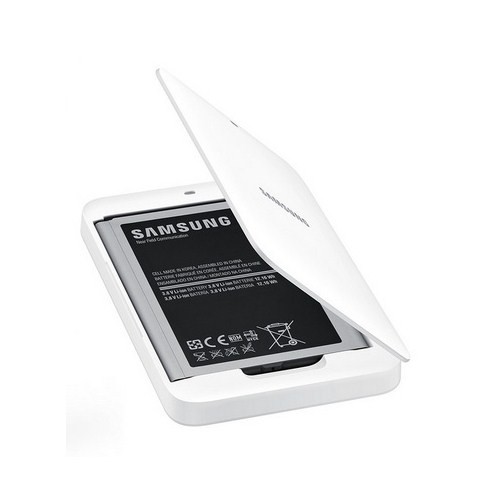 Samsung Galaxy Mega i9200 Extra Batarya Kit Pil 3200 mAh