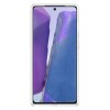 Samsung Galaxy Note20 Standlı Şeffaf Kılıf - EF-JN980CTEGWW Samsung Galaxy Note20 Standlı Şeffaf Kılıf - EF-JN980CTEGWW