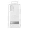 Samsung Galaxy Note20 Standlı Şeffaf Kılıf - EF-JN980CTEGWW Samsung Galaxy Note20 Standlı Şeffaf Kılıf - EF-JN980CTEGWW