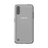 KDLab Samsung Galaxy A01 Koruyucu Kılıf - Şeffaf KDLab Samsung Galaxy A01 Koruyucu Kılıf - Şeffaf