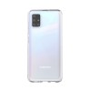 KDLab Samsung Galaxy A51 Koruyucu Kılıf - Şeffaf KDLab Samsung Galaxy A51 Koruyucu Kılıf - Şeffaf