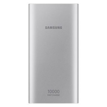 Samsung 10.000 mAh Hızlı Powerbank Gümüş EB-P1100BSEGTR