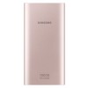 Samsung 10.000 mAh Hızlı Powerbank Pembe TYPE-C EB-P1100CPEGTR Samsung 10.000 mAh Hızlı Powerbank Pembe TYPE-C EB-P1100CPEGTR