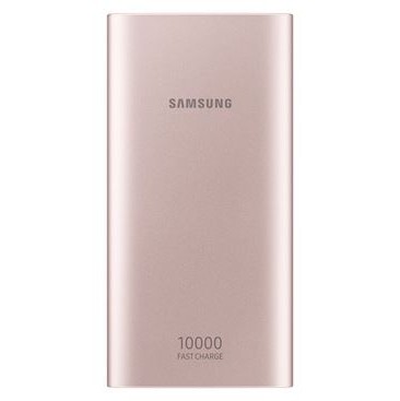 Samsung 10.000 mAh Hızlı Powerbank Pembe TYPE-C EB-P1100CPEGTR Samsung 10.000 mAh Hızlı Powerbank Pembe TYPE-C EB-P1100CPEGTR
