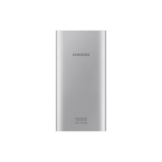 Samsung 10.000 mAh Taşınabilir Hızlı Batarya Gri EB-P1100BSEGWW Samsung 10.000 mAh Taşınabilir Hızlı Batarya Gri EB-P1100BSEGWW