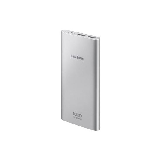 Samsung 10.000 mAh Taşınabilir Hızlı Batarya Gri EB-P1100BSEGWW Samsung 10.000 mAh Taşınabilir Hızlı Batarya Gri EB-P1100BSEGWW