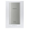 Samsung 10.000 mAh Taşınabilir Hızlı Batarya Gri EB-P1100BSEGWW Samsung 10.000 mAh Taşınabilir Hızlı Batarya Gri EB-P1100BSEGWW