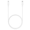 Samsung 5A Type-C Kablo 1 Metre - Beyaz EP-DN975BWEGWW
