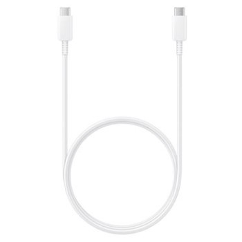 Samsung 5A Type-C Kablo 1 Metre - Beyaz EP-DN975BWEGWW