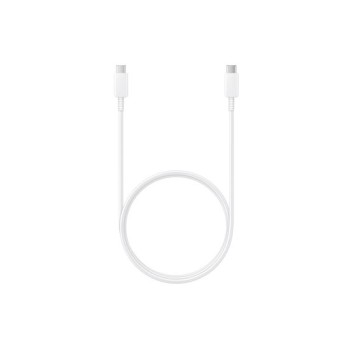 Samsung 5A Type-C Kablo 1 Metre - Beyaz EP-DN975BWEGWW