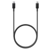 Samsung 5A Type-C Kablo 1 Metre - Siyah EP-DN975BBEGWW
