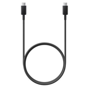Samsung 5A Type-C Kablo 1 Metre - Siyah EP-DN975BBEGWW