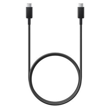 Samsung 5A Type-C Kablo 1 Metre - Siyah EP-DN975BBEGWW Samsung 5A Type-C Kablo 1 Metre - Siyah EP-DN975BBEGWW