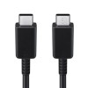 Samsung 5A Type-C Kablo 1 Metre - Siyah EP-DN975BBEGWW Samsung 5A Type-C Kablo 1 Metre - Siyah EP-DN975BBEGWW