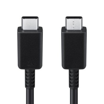 Samsung 5A Type-C Kablo 1 Metre - Siyah EP-DN975BBEGWW