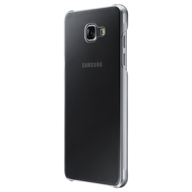 Samsung Galaxy A3 2016 Koruyucu Kılıf Şeffaf EF-AA310CTEGWW Samsung Galaxy A3 2016 Koruyucu Kılıf Şeffaf EF-AA310CTEGWW