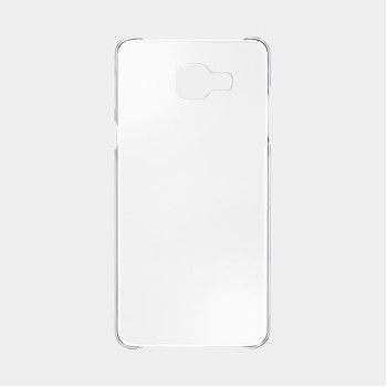 Samsung Galaxy A5 2016 Koruyucu Kılıf Şeffaf EF-AA510CTEGWW