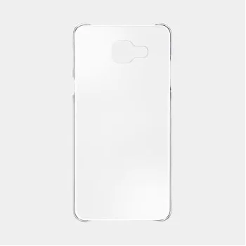 Samsung Galaxy A5 2016 Koruyucu Kılıf Şeffaf EF-AA510CTEGWW