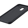 Samsung A6 2018 Çift Katmanlı Arka Kapak Siyah EF-PA600CBEGWW Samsung A6 2018 Çift Katmanlı Arka Kapak Siyah EF-PA600CBEGWW