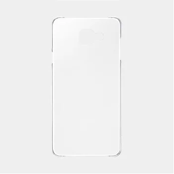 Samsung Galaxy A7 2016 Koruyucu Kılıf Şeffaf EF-AA710CTEGWW