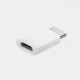Samsung Beyaz USB type C Micro USB Çevirici EE-GN930BWEGWW Samsung Beyaz USB type C Micro USB Çevirici EE-GN930BWEGWW