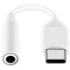 Samsung TypeC - 3.5mm Kulaklık Adaptörü EE-UC10JUWEGWW Samsung TypeC - 3.5mm Kulaklık Adaptörü EE-UC10JUWEGWW