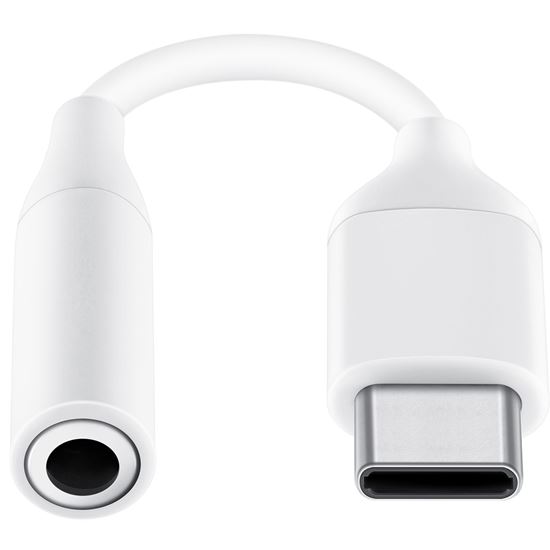 Samsung TypeC - 3.5mm Kulaklık Adaptörü EE-UC10JUWEGWW Samsung TypeC - 3.5mm Kulaklık Adaptörü EE-UC10JUWEGWW