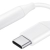 Samsung TypeC - 3.5mm Kulaklık Adaptörü EE-UC10JUWEGWW Samsung TypeC - 3.5mm Kulaklık Adaptörü EE-UC10JUWEGWW
