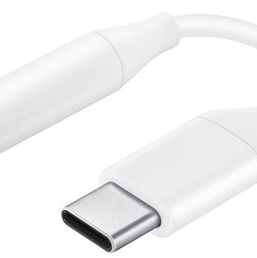 Samsung TypeC - 3.5mm Kulaklık Adaptörü EE-UC10JUWEGWW Samsung TypeC - 3.5mm Kulaklık Adaptörü EE-UC10JUWEGWW