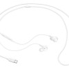 Samsung EO-IC100B Type C Kablolu Kulaklık Beyaz - EO-IC100BWEGWW Samsung EO-IC100B Type C Kablolu Kulaklık Beyaz - EO-IC100BWEGWW