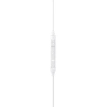 Samsung EO-IC100B Type C Kablolu Kulaklık Beyaz - EO-IC100BWEGWW Samsung EO-IC100B Type C Kablolu Kulaklık Beyaz - EO-IC100BWEGWW