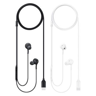 Samsung EO-IC100B Type C Kablolu Kulaklık Beyaz - EO-IC100BWEGWW Samsung EO-IC100B Type C Kablolu Kulaklık Beyaz - EO-IC100BWEGWW