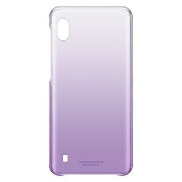 Samsung Galaxy A10 Koruyucu Kılıf Mor EF-AA105CVEGWW Samsung Galaxy A10 Koruyucu Kılıf Mor EF-AA105CVEGWW