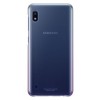Samsung Galaxy A10 Koruyucu Kılıf Mor EF-AA105CVEGWW Samsung Galaxy A10 Koruyucu Kılıf Mor EF-AA105CVEGWW