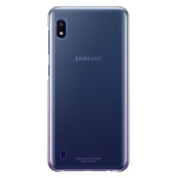 Samsung Galaxy A10 Koruyucu Kılıf Mor EF-AA105CVEGWW Samsung Galaxy A10 Koruyucu Kılıf Mor EF-AA105CVEGWW