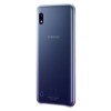 Samsung Galaxy A10 Koruyucu Kılıf Mor EF-AA105CVEGWW Samsung Galaxy A10 Koruyucu Kılıf Mor EF-AA105CVEGWW