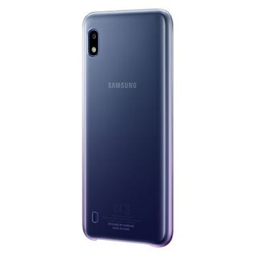 Samsung Galaxy A10 Koruyucu Kılıf Mor EF-AA105CVEGWW Samsung Galaxy A10 Koruyucu Kılıf Mor EF-AA105CVEGWW