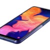 Samsung Galaxy A10 Koruyucu Kılıf Mor EF-AA105CVEGWW Samsung Galaxy A10 Koruyucu Kılıf Mor EF-AA105CVEGWW