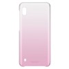 Samsung Galaxy A10 Koruyucu Kılıf Pembe EF-AA105CPEGWW Samsung Galaxy A10 Koruyucu Kılıf Pembe EF-AA105CPEGWW