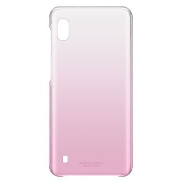 Samsung Galaxy A10 Koruyucu Kılıf Pembe EF-AA105CPEGWW Samsung Galaxy A10 Koruyucu Kılıf Pembe EF-AA105CPEGWW
