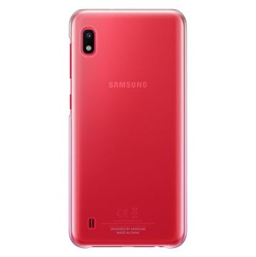 Samsung Galaxy A10 Koruyucu Kılıf Pembe EF-AA105CPEGWW Samsung Galaxy A10 Koruyucu Kılıf Pembe EF-AA105CPEGWW