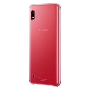 Samsung Galaxy A10 Koruyucu Kılıf Pembe EF-AA105CPEGWW Samsung Galaxy A10 Koruyucu Kılıf Pembe EF-AA105CPEGWW