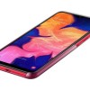 Samsung Galaxy A10 Koruyucu Kılıf Pembe EF-AA105CPEGWW Samsung Galaxy A10 Koruyucu Kılıf Pembe EF-AA105CPEGWW