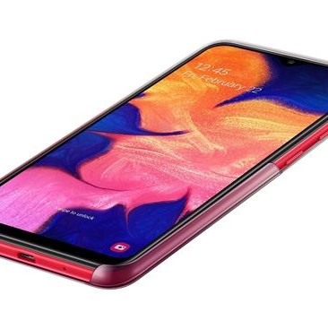 Samsung Galaxy A10 Koruyucu Kılıf Pembe EF-AA105CPEGWW Samsung Galaxy A10 Koruyucu Kılıf Pembe EF-AA105CPEGWW