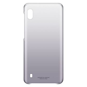 Samsung Galaxy A10 Koruyucu Kılıf Siyah EF-AA105CBEGWW Samsung Galaxy A10 Koruyucu Kılıf Siyah EF-AA105CBEGWW