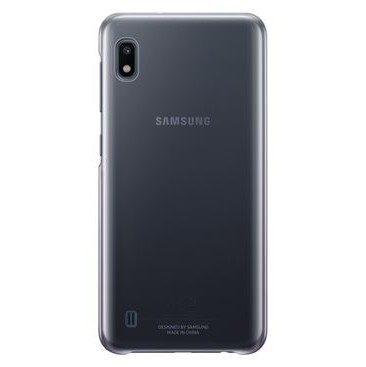 Samsung Galaxy A10 Koruyucu Kılıf Siyah EF-AA105CBEGWW Samsung Galaxy A10 Koruyucu Kılıf Siyah EF-AA105CBEGWW