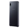 Samsung Galaxy A10 Koruyucu Kılıf Siyah EF-AA105CBEGWW Samsung Galaxy A10 Koruyucu Kılıf Siyah EF-AA105CBEGWW