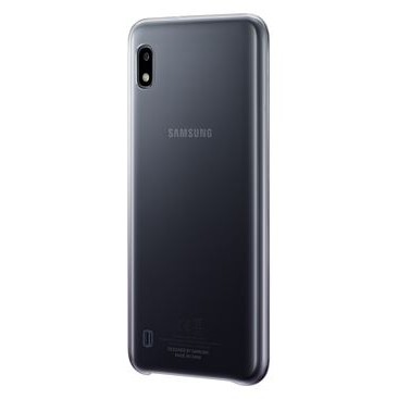 Samsung Galaxy A10 Koruyucu Kılıf Siyah EF-AA105CBEGWW Samsung Galaxy A10 Koruyucu Kılıf Siyah EF-AA105CBEGWW
